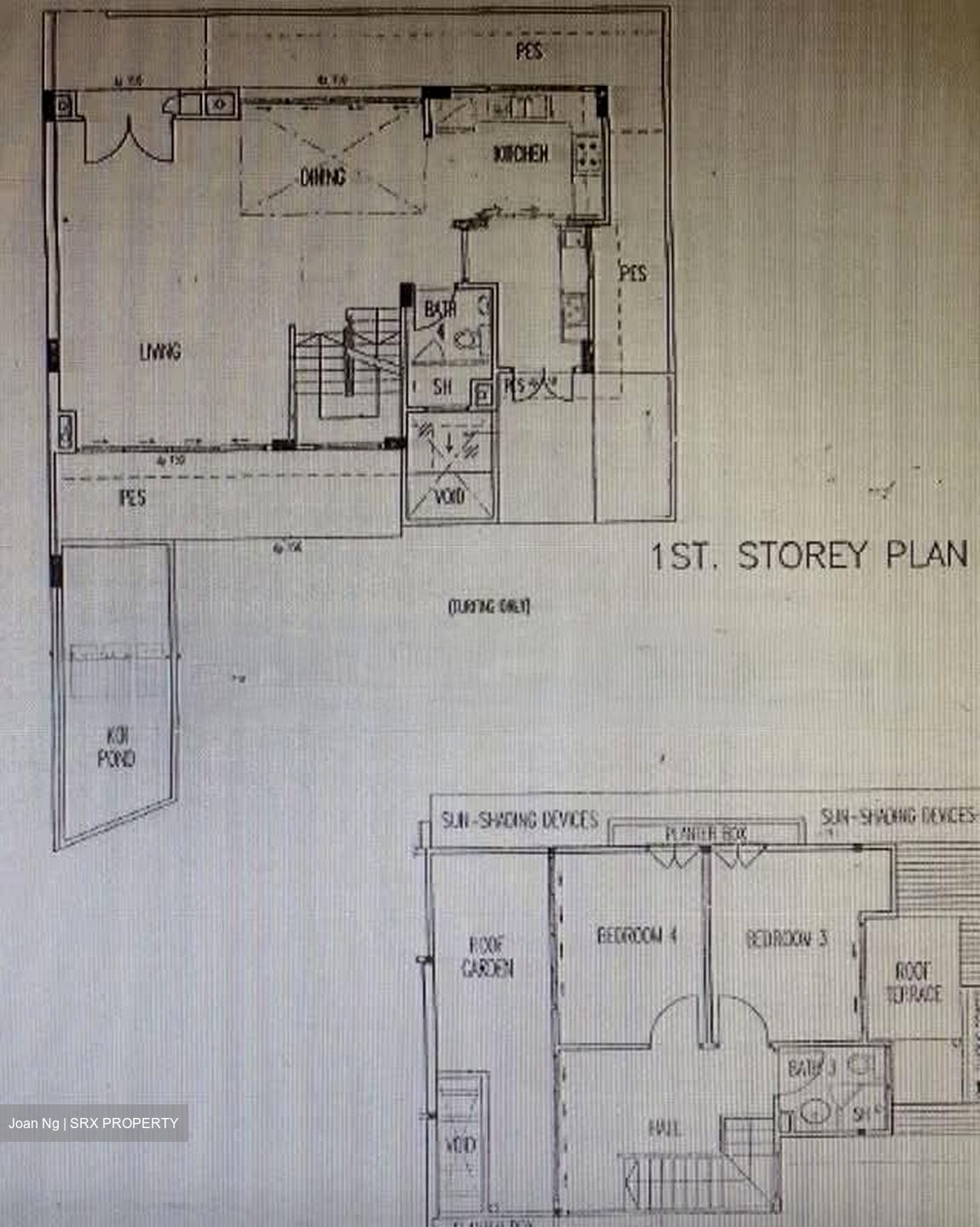 Chancery Hill Walk (D11), Terrace #585233201